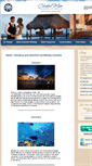 Mobile Screenshot of belizedestinationwedding.com